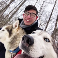 Bryan Li's profile picture