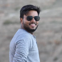Nitin Kumar's profile picture