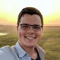 Daniel Myers's profile picture