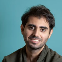 Pouria Derakhshanfar's profile picture