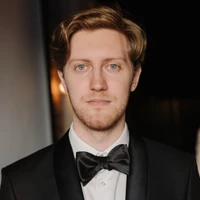Konstantin Grotov's profile picture